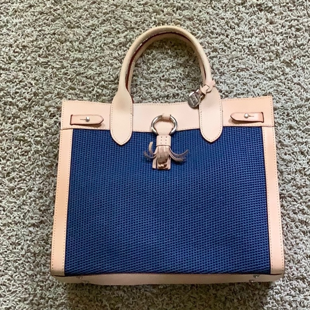 NWOT-Dooney & Bourke bag